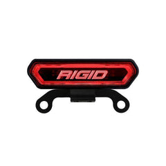 Rigid Rear Third Brake Light Chase Pod Kit - 2021+ Bronco - StickerFab