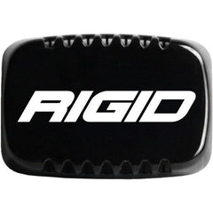 Rigid SR-M Series Cover Black - Universal - StickerFab