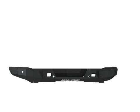 Road Armor Stealth Rear Slim Fit Bumper - 2021+ Bronco - StickerFab