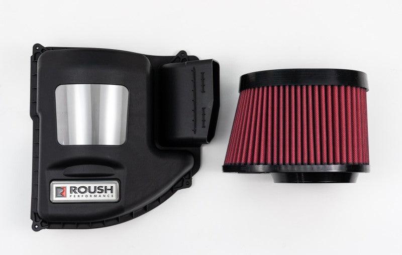 thumbnail image 2 of Soillar Lower Active Grill Shutter For 2021-2024 Bronco 2.3L 2.7L - Without Adaptive Cruise 2 of 5