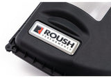 ROUSH Cold-Air Induction System - 2021+ Bronco 2.3L/2.7L - StickerFab