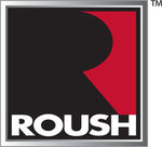ROUSH Cold-Air Induction System - 2021+ Bronco 2.3L/2.7L - StickerFab