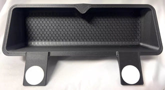GL3DP Sunglass Holder - 2024+ Land Cruiser / GX 550 w/ Digital Rear Mirror