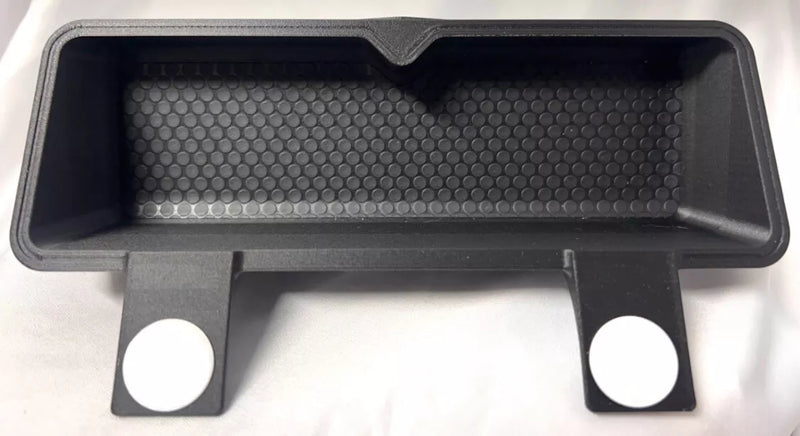 GL3DP Sunglass Holder - 2024+ Land Cruiser / GX 550 w/ Digital Rear Mirror
