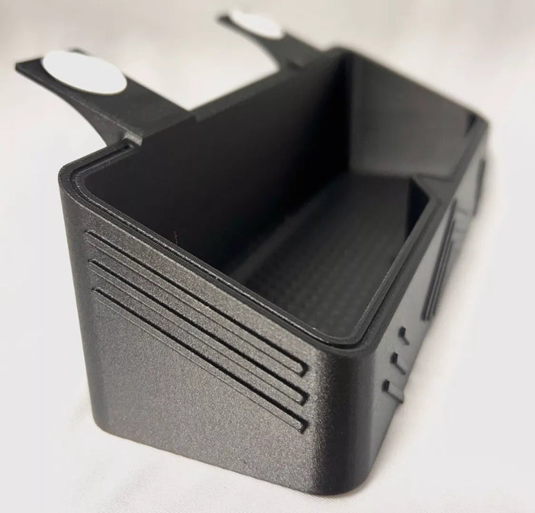 GL3DP Sunglass Holder - 2024+ Land Cruiser / GX 550 w/ Digital Rear Mirror