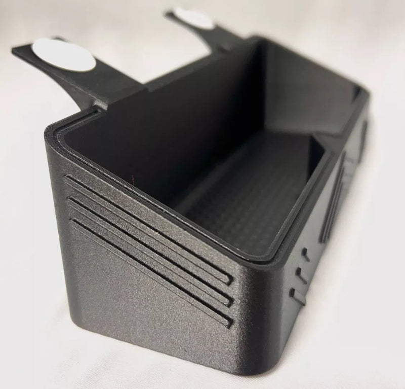 GL3DP Sunglass Holder - 2024+ Land Cruiser / GX 550 w/ Digital Rear Mirror
