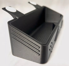 GL3DP Sunglass Holder - 2024+ Land Cruiser / GX 550 w/ Digital Rear Mirror