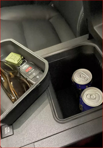 GL3DP Cool Box Storage Tray - 2024+ Land Cruiser / GX 550