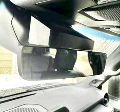 GL3DP Sunglass Holder - 2024+ Land Cruiser / GX 550 w/ Digital Rear Mirror