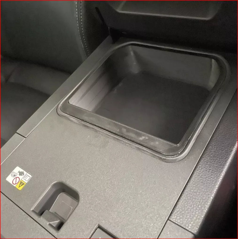 GL3DP Cool Box Storage Tray - 2024+ Land Cruiser / GX 550