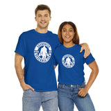 Sasquatch Research Team T-Shirt - StickerFab