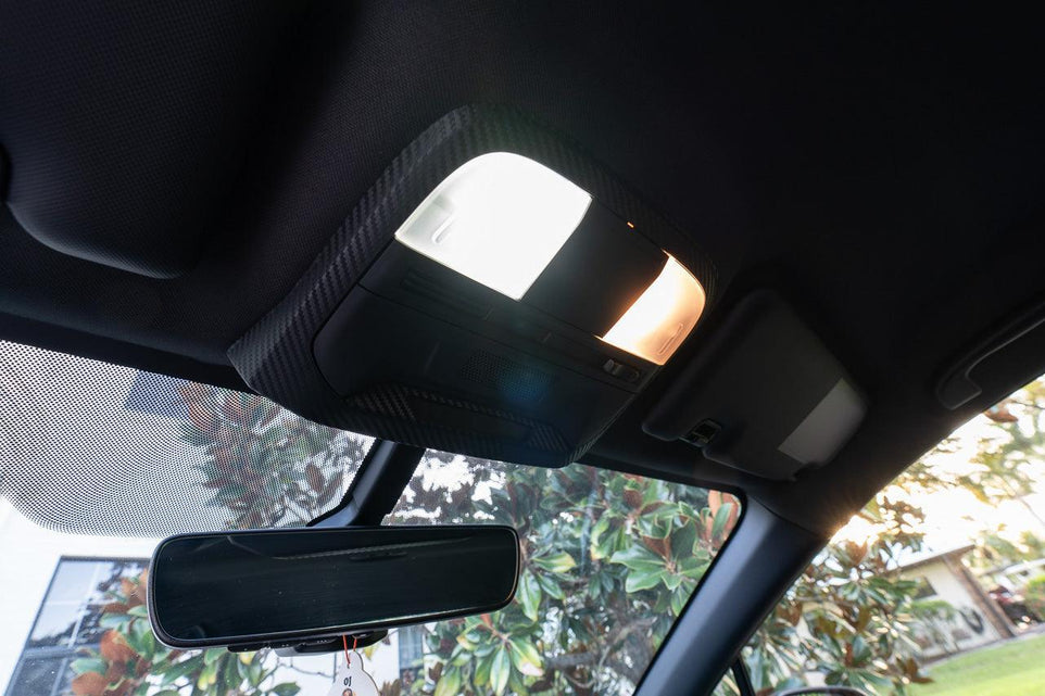SFB Interior Dome and Map LED Bulbs - 15-21 WRX / STI / 22+ WRX - StickerFab