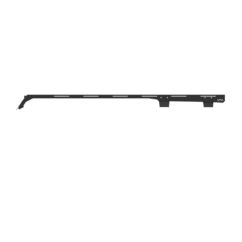 TrailRax Modular Roof Rack - 2021+ Bronco (w/ OEM MIC Hard Top)