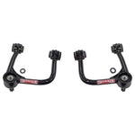 Skyjacker 4WD 2-3in Upper Control Arm Pair w/ HD Ball Joints & Bushings - 2021+ Bronco - StickerFab