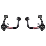 Skyjacker 4WD 2-3in Upper Control Arm Pair w/ HD Ball Joints & Bushings - 2021+ Bronco - StickerFab