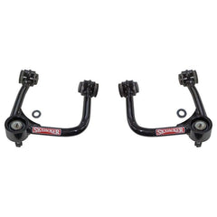 Skyjacker 4WD 2-3in Upper Control Arm Pair w/ HD Ball Joints & Bushings - 2021+ Bronco - StickerFab