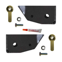 Skyjacker 4WD Skid Plate - 2021+ Bronco - StickerFab