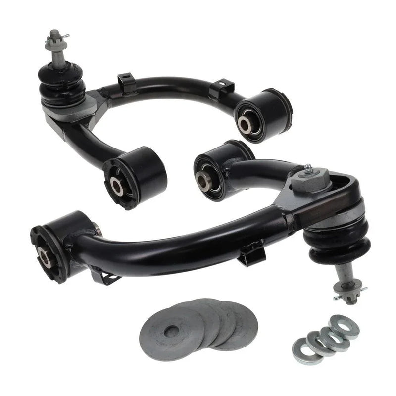 Spc Performance SPC Performance 2021+ Ford Bronco Adjustable Upper Control Arms ...