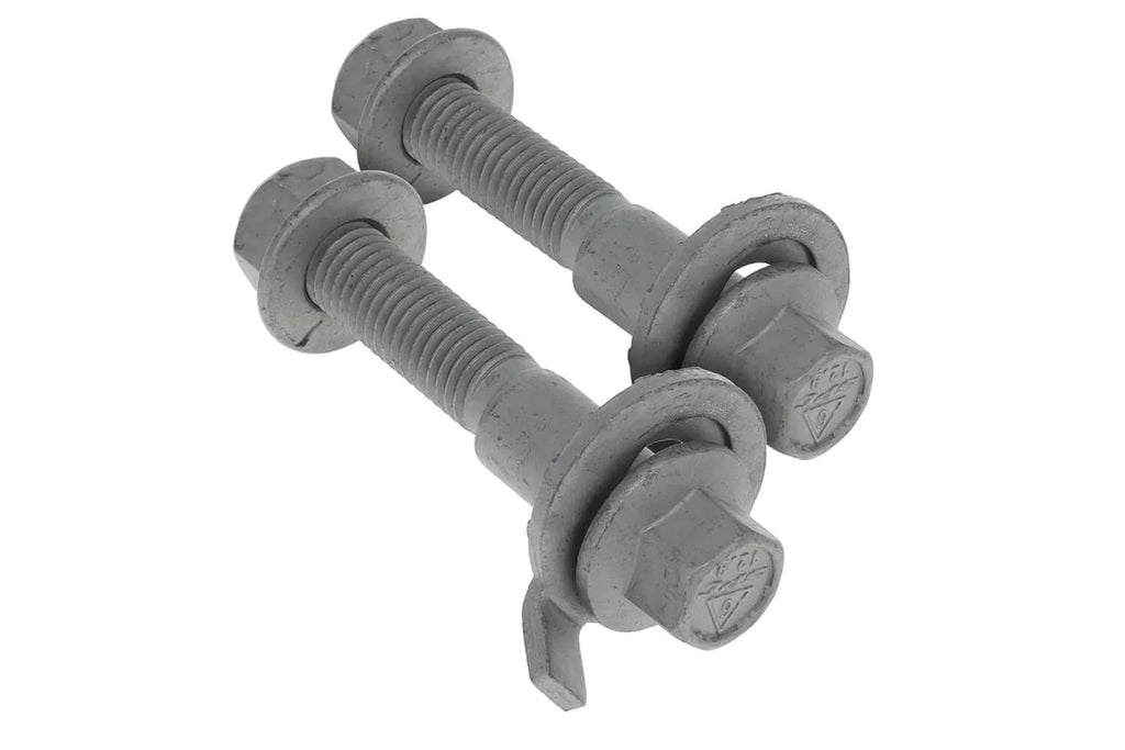 SPC Performance Nissan Camber Bolt Kit - Alignment Adjustment Kit