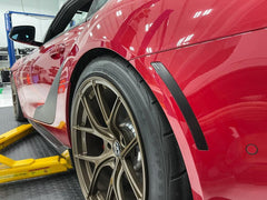 Special Edition Sidemarker Overlays - 2020+ Supra - StickerFab