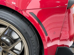 Special Edition Sidemarker Overlays - 2020+ Supra - StickerFab