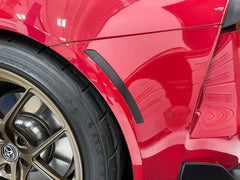 Special Edition Sidemarker Overlays - 2020+ Supra - StickerFab