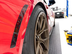 Special Edition Sidemarker Overlays - 2020+ Supra - StickerFab