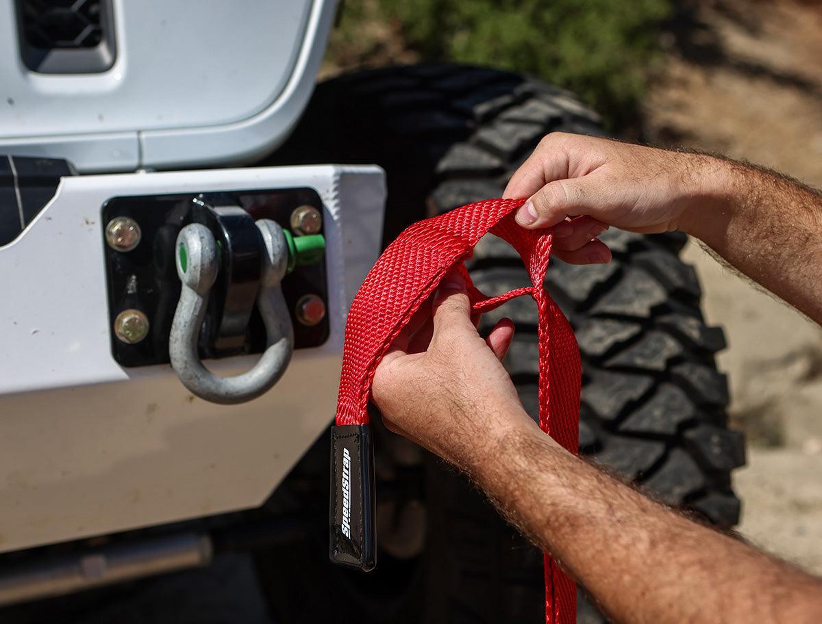 Speed Strap Kit SpeedStrap 2