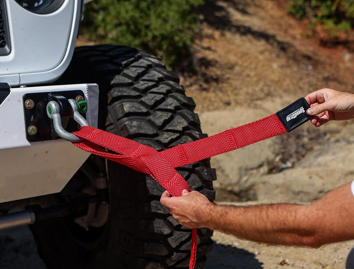 Speed Strap Kit SpeedStrap 2