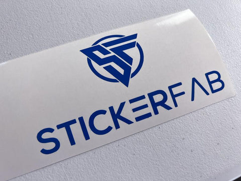 Air Freshener - New Car Smell – StickerFab