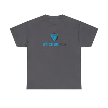 StickerFab T-shirt - StickerFab