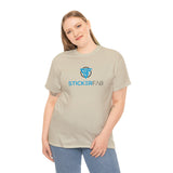 StickerFab T-shirt - StickerFab