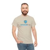 StickerFab T-shirt - StickerFab