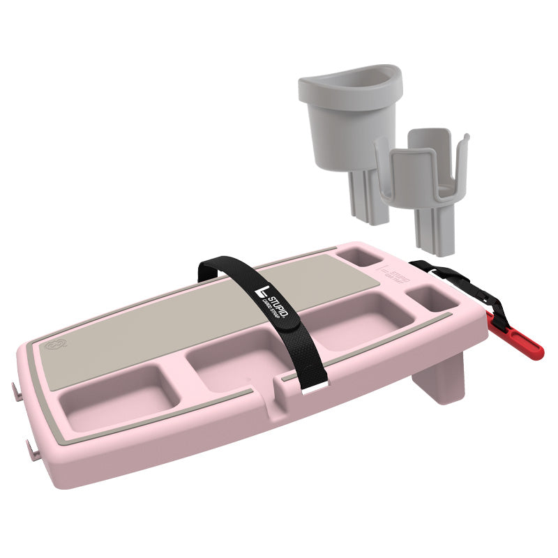 Stupid Car Tray® - The Works Bundle