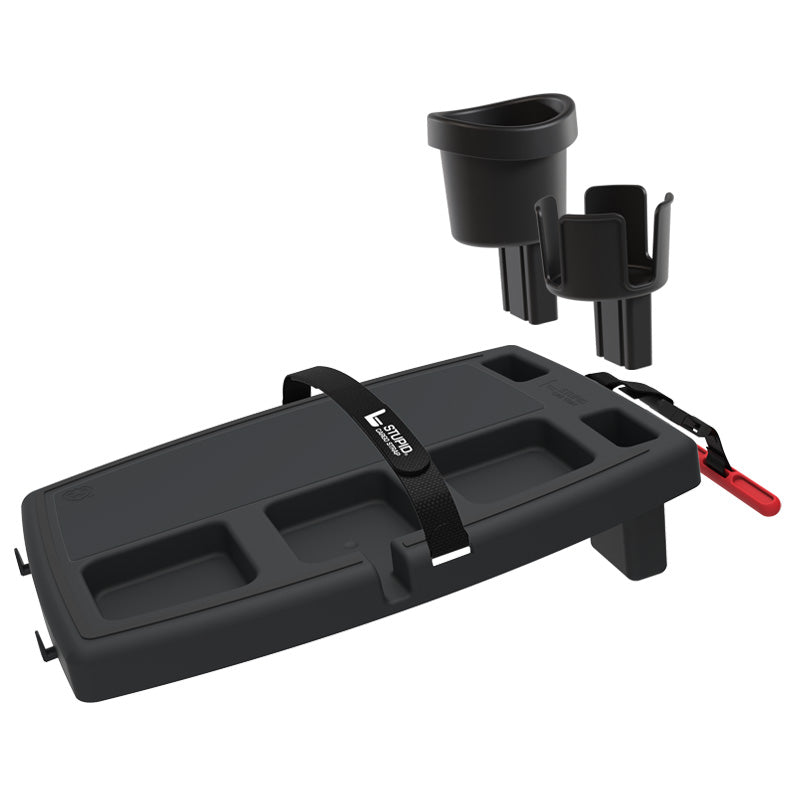 Stupid Car Tray® - The Works Bundle
