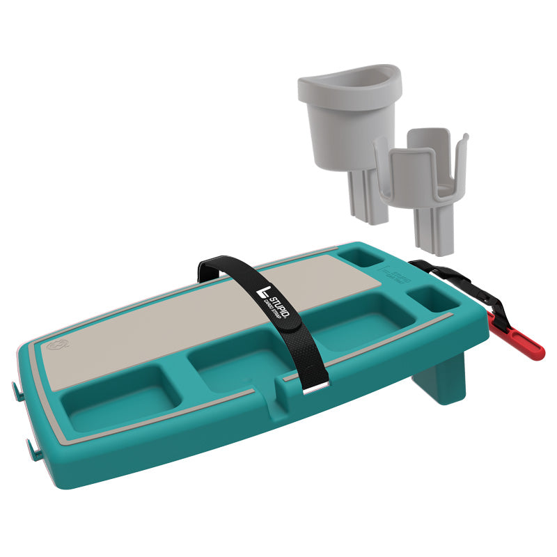 Stupid Car Tray® - The Works Bundle