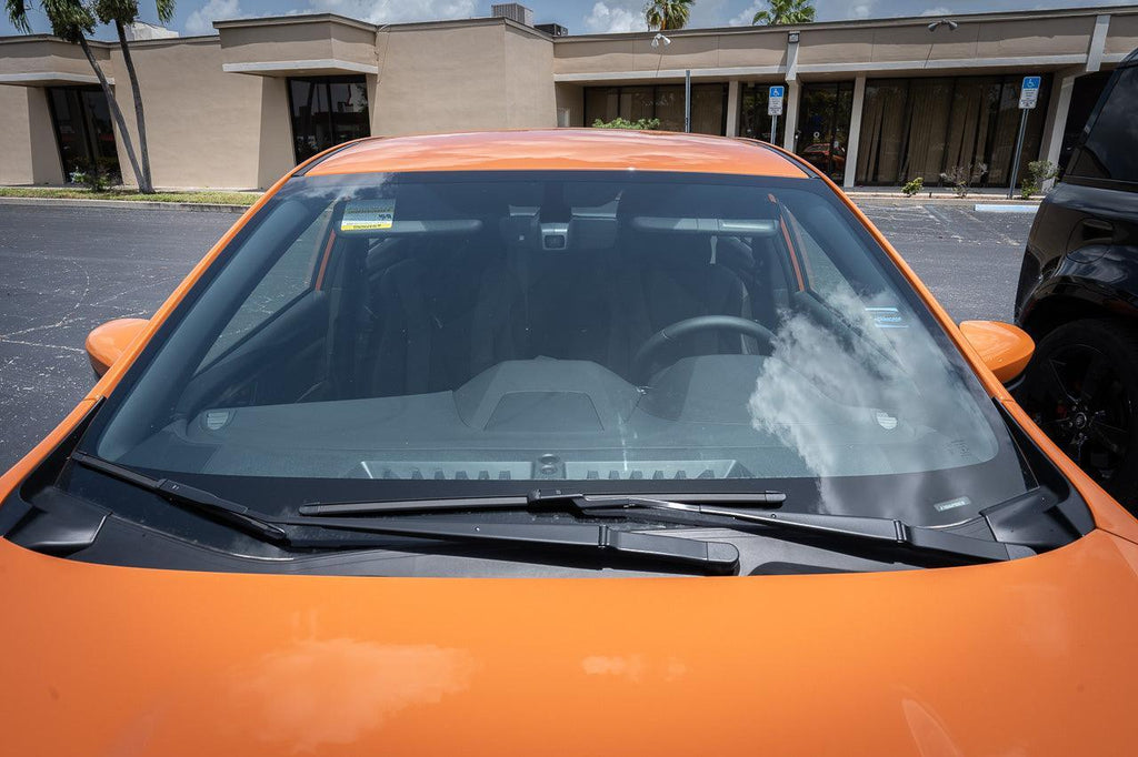 Sun Visor Warning Overlays fits 2022+ WRX – StickerFab