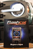 Superchips Flashcal (Fix Speedometer, Auto Start Stop, and More) - 2021-2022 Bronco 2.3L / 2.7L - StickerFab