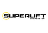 Superlift 1.5in Lift Kit - 2021+ Bronco Sport - StickerFab