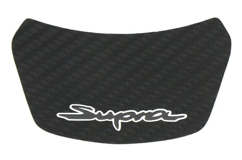 Supra Steering Wheel Trim Overlay (Lower) - 2020+ Supra