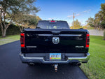 Tail Light Overlays - 2019-2022 RAM 1500 (w/ Blind Spot and Cross Path Detection) - StickerFab