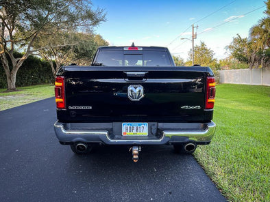 Led Technologie Achterlichten Voor Dodge Ram 1500 2019 2020 2021-2023 Led Technologie Achterlichten Voor Dodge Ram 1500 2019 2020 2021-2023