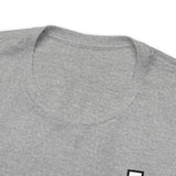 Texas 6th Gen Soft Cotton T-Shirt - StickerFab