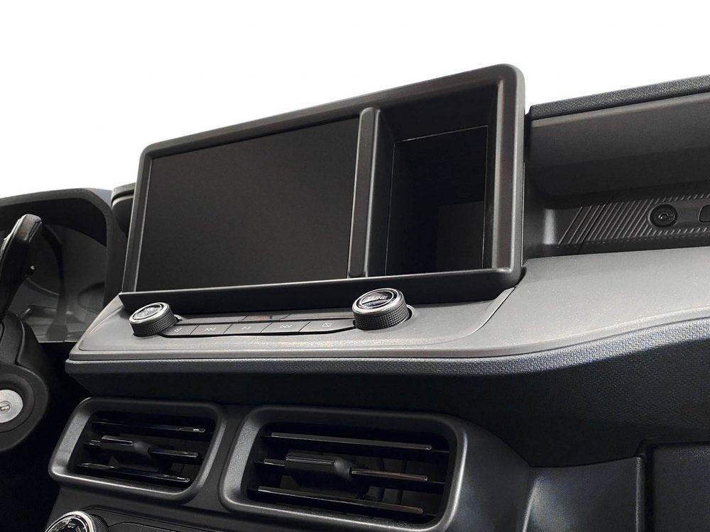 theOCDplug 8" Screen Protector Kit - 2021+ Bronco / Bronco Sport / Maverick - StickerFab