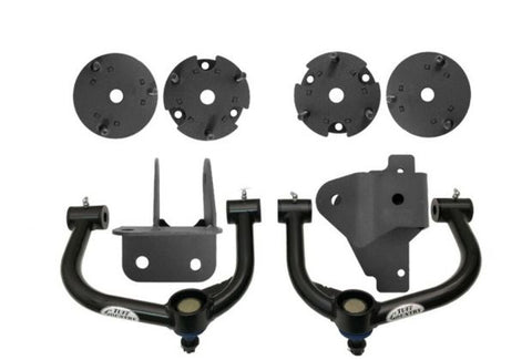Tuff Country 2" Lift with Upper Control Arms - 2021+ Bronco Sasquatch