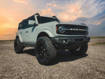 Tuff Country 3.5in Suspension Lift Kit with Upper Control Arms - 2021+ Bronco (non-Sasquatch)