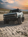 Tuff Country 3.5in Suspension Lift Kit with Upper Control Arms - 2021+ Bronco (non-Sasquatch)