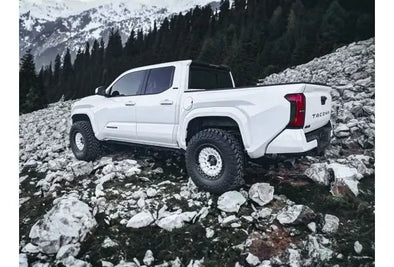 Tuff Country 1.5in Front Leveling Kit - 2024+ Land Cruise