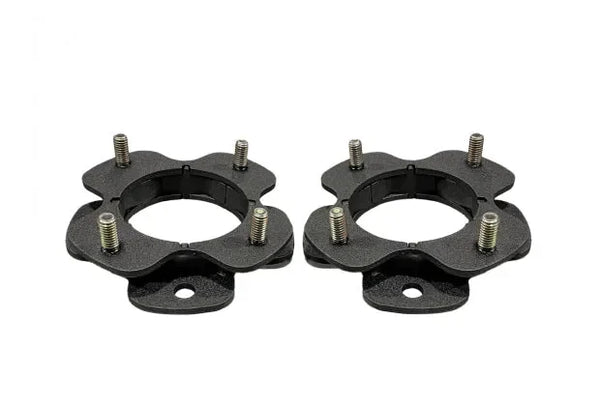 Tuff Country 1.5in Front Leveling Kit - 2024+ Land Cruiser