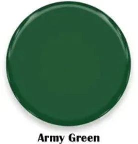 Domed Skid Plate Letter Inserts - 2016-2023 Tacoma